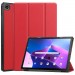 BeCover Чохол до планшета BeCover Flexible TPU Mate Lenovo Tab M10 Plus TB-125F (3rd Gen)/K10 Pro TB-226 10.61" Red (712526)