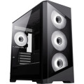 Gamemax Корпус Gamemax Destroyer TGB