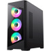 Gamemax Корпус Gamemax Destroyer TGB