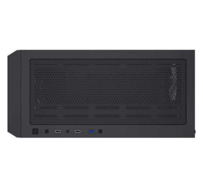 Gamemax Корпус Gamemax Destroyer TGB