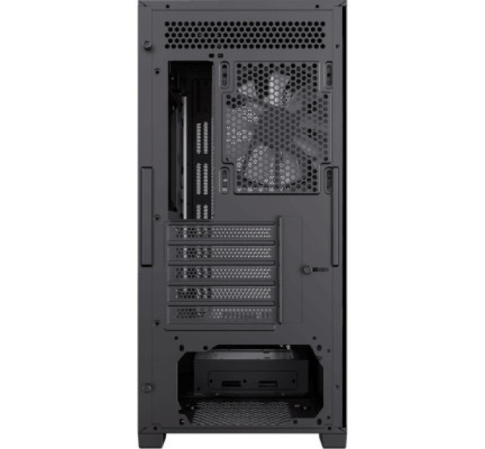 Gamemax Корпус Gamemax Destroyer TGB