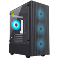 Gamemax Корпус Gamemax Edge