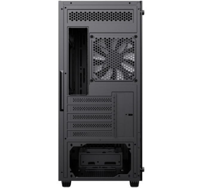 Gamemax Корпус Gamemax Edge