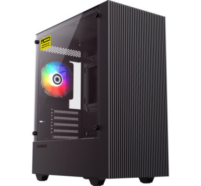 Gamemax Корпус Gamemax Edge