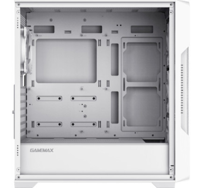 Gamemax Корпус Gamemax Siege WT