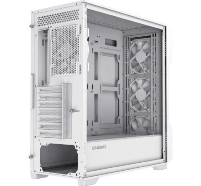 Gamemax Корпус Gamemax Siege WT