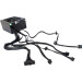 Gamemax Блок живлення Gamemax GM-400-80+APFC Black