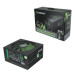 Gamemax Блок живлення Gamemax GM-500 80+ APFC Black