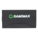 Gamemax Блок живлення Gamemax GM-500 80+ APFC Black
