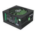 Gamemax Блок живлення Gamemax GM-500 80+ APFC Black