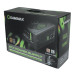 Gamemax Блок живлення Gamemax GM-500 80+ APFC Black