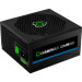 Gamemax Блок живлення Gamemax GM-500 80+ APFC Black