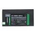 Gamemax Блок живлення Gamemax GM-500 80+ APFC Black