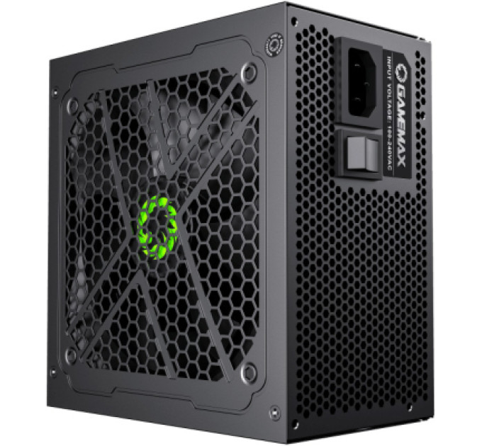 Gamemax Блок живлення Gamemax GX-650 Modular
