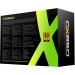 Gamemax Блок живлення Gamemax GX-850 Modular