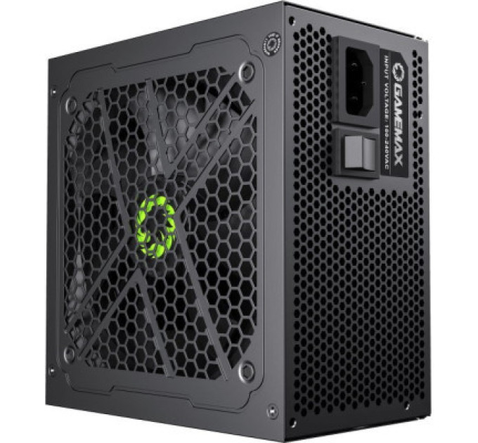 Gamemax Блок живлення Gamemax GX-850 Modular