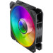 Gamemax Кулер до корпусу Gamemax FN-12Rainbow-C9-Infinity