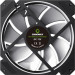 Gamemax Кулер до корпусу Gamemax FN-12Rainbow-C9-Infinity