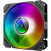 Gamemax Кулер до корпусу Gamemax FN-12Rainbow-C9-Infinity
