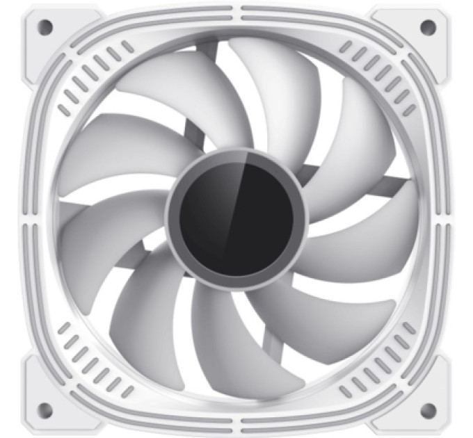 Gamemax Кулер до корпусу Gamemax GMX-12ARGB-L