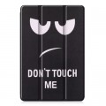 BeCover Чохол до планшета BeCover Flexible TPU Mate Samsung Tab S6 Lite (2024) 10.4" P620/P625/P627 Don''t Touch (712518)