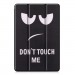 BeCover Чохол до планшета BeCover Flexible TPU Mate Samsung Tab S6 Lite (2024) 10.4" P620/P625/P627 Don''t Touch (712518)