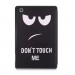 BeCover Чохол до планшета BeCover Flexible TPU Mate Samsung Tab S6 Lite (2024) 10.4" P620/P625/P627 Don''t Touch (712518)