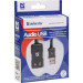 Defender Звукова плата Defender Audio USB 2х3,5mm jack (63002)