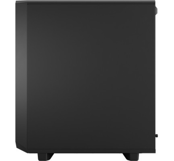 Fractal Design Корпус Fractal Design Meshify 2 Compact Black TG LT (FD-C-MES2C-03)