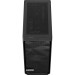 Fractal Design Корпус Fractal Design Meshify 2 Compact Black TG LT (FD-C-MES2C-03)