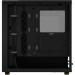 Fractal Design Корпус Fractal Design North Charcoal Black TG Dark (FD-C-NOR1C-02)