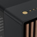 Fractal Design Корпус Fractal Design North Charcoal Black TG Dark (FD-C-NOR1C-02)