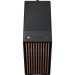Fractal Design Корпус Fractal Design North Charcoal Black TG Dark (FD-C-NOR1C-02)