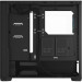 Fractal Design Корпус Fractal Design Pop Mini Air RGB Black TG (FD-C-POR1M-06)