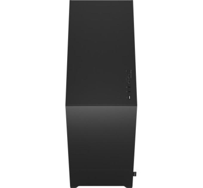 Fractal Design Корпус Fractal Design Pop Silent Black TG Clear Tint (FD-C-POS1A-02)