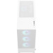 Fractal Design Корпус Fractal Design Pop XL Air RGB White TG (FD-C-POR1X-01)