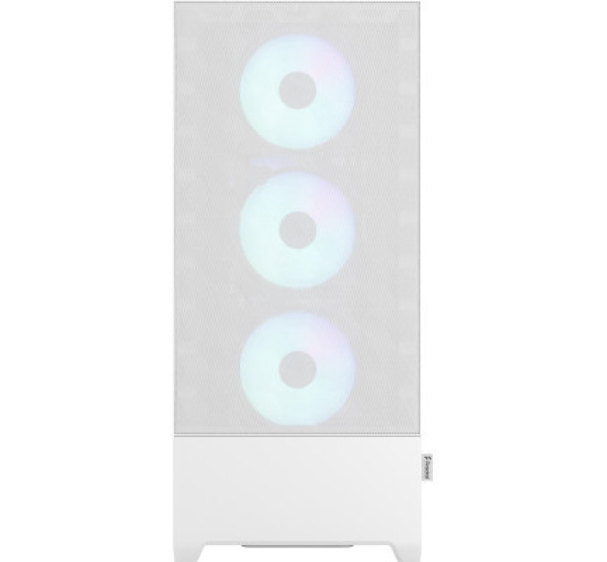 Fractal Design Корпус Fractal Design Pop XL Air RGB White TG (FD-C-POR1X-01)