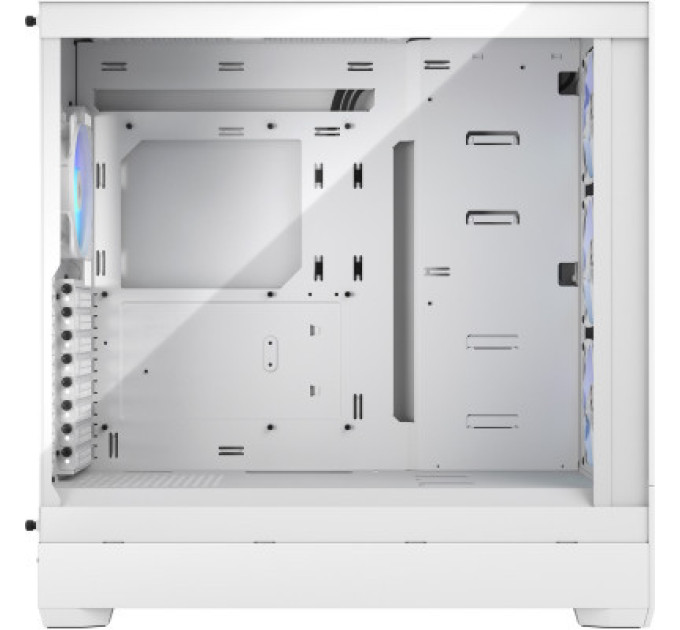 Fractal Design Корпус Fractal Design Pop XL Air RGB White TG (FD-C-POR1X-01)