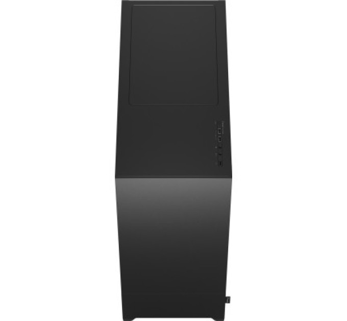Fractal Design Корпус Fractal Design Pop XL Silent Black Solid (FD-C-POS1X-01)