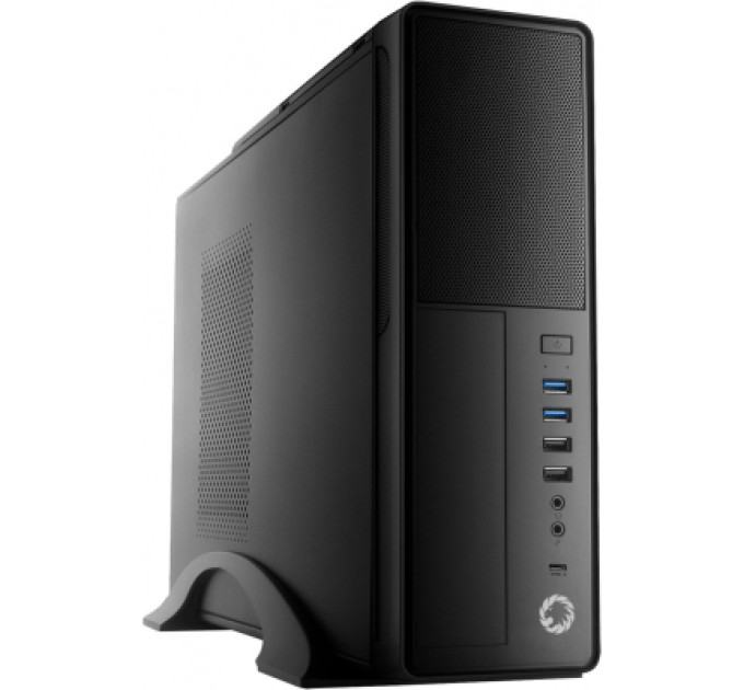Gamemax Корпус Gamemax ST-612-2U3-TYC 400W
