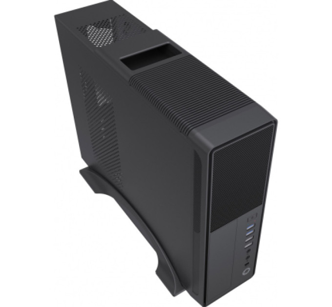 Gamemax Корпус Gamemax ST-612-2U3-TYC 400W