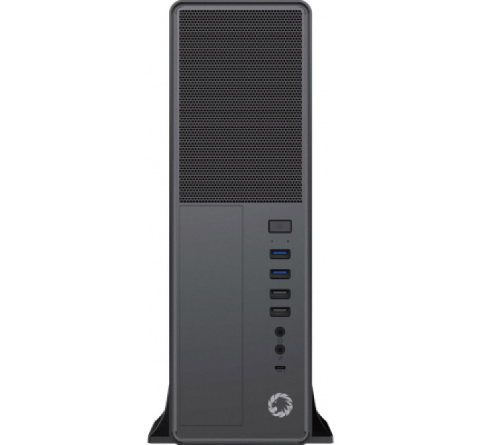 Gamemax Корпус Gamemax ST-612-2U3-TYC 400W