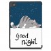 BeCover Чохол до планшета BeCover Flexible TPU Mate Samsung Tab S6 Lite (2024) 10.4" P620/P625/P627 Good Night (712520)