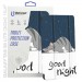 BeCover Чохол до планшета BeCover Flexible TPU Mate Samsung Tab S6 Lite (2024) 10.4" P620/P625/P627 Good Night (712520)