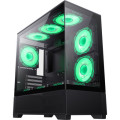 Gamemax Корпус Gamemax Vista MB