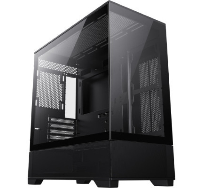 Gamemax Корпус Gamemax Vista MB