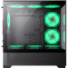 Gamemax Корпус Gamemax Vista MB