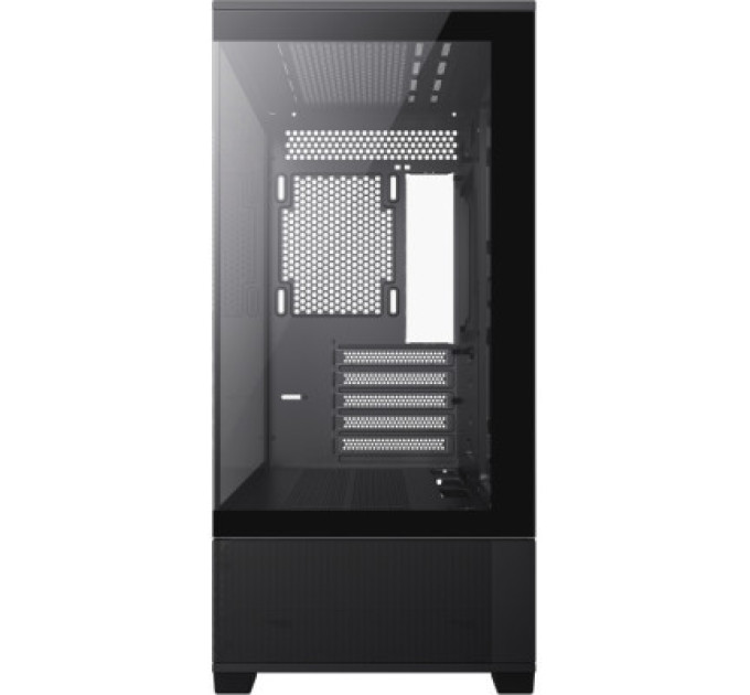 Gamemax Корпус Gamemax Vista MB