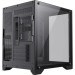 Gamemax Корпус Gamemax Infinity Mini Black