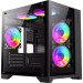 Gamemax Корпус Gamemax Infinity Mini Black